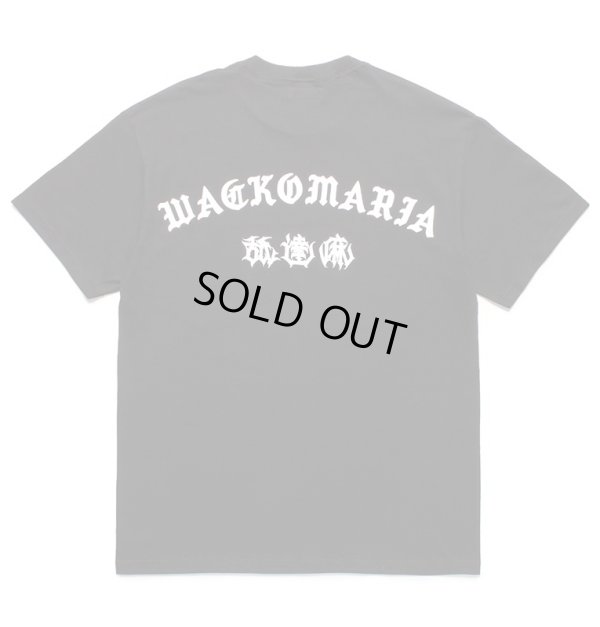 画像2: WACKO MARIA /  舐達麻 / HIGH TIMES / T-SHIRT