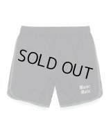 WACKO MARIA / ATHLETIC SHORTS