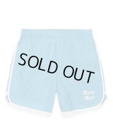 WACKO MARIA / ATHLETIC SHORTS