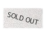 WACKO MARIA /  LEOPARD BEACH TOWEL