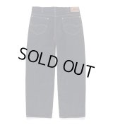 WACKO MARIA / LEE / DENIM PANTS