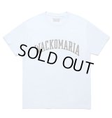 WACKO MARIA / CREW NECK T-SHIRT ( TYPE-8 )