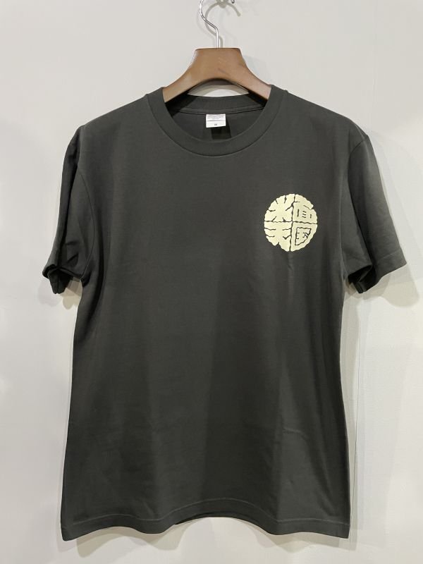 画像1: 水面天国 Tee