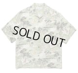 WACKO MARIA / HAWAIIAN SHIRT S/S ( TYPE-1 )