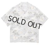 WACKO MARIA / HAWAIIAN SHIRT S/S ( TYPE-1 )