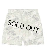 WACKO MARIA / HAWAIIAN SHORTS ( TYPE-1 ) 