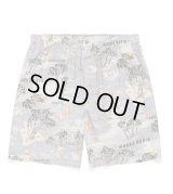 WACKO MARIA / HAWAIIAN SHORTS ( TYPE-1 )