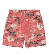 WACKO MARIA / HAWAIIAN SHORTS ( TYPE-1 ) 