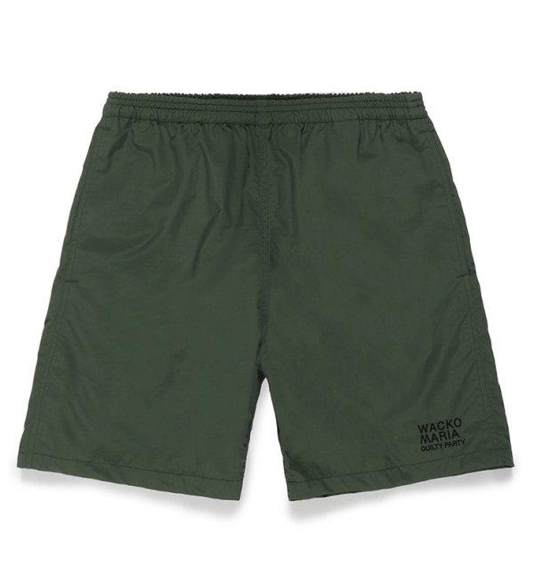 画像1: WACKO MARIA / BOARD SHORTS