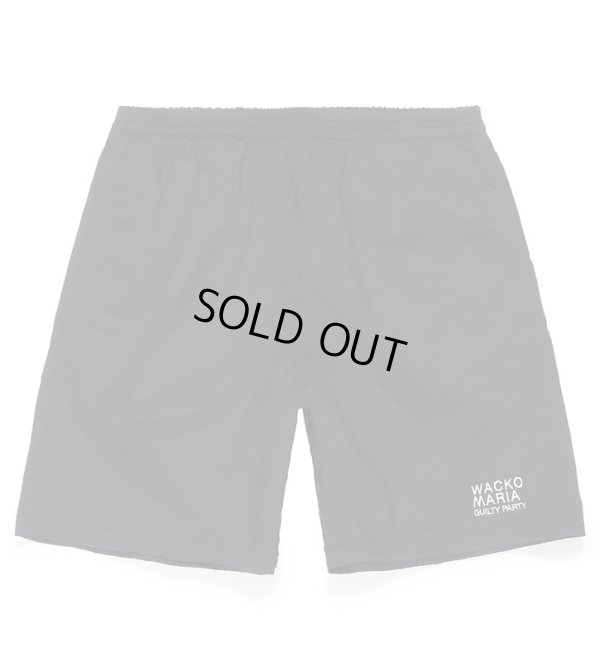 画像1: WACKO MARIA / BOARD SHORTS