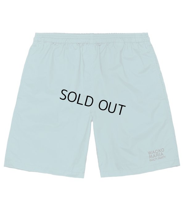 画像1: WACKO MARIA / BOARD SHORTS