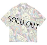 WACKO MARIA / TIM LEHI / HAWAIIAN SHIRT