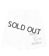 WACKO MARIA / 56 TATTOO STUDIO / DABO SHORT PANTS