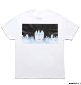 WACKO MARIA / GHOST IN THE SHELL 2 INNOCENCE / 攻殻機動隊 / T-SHIRT