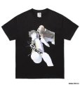 画像1: WACKO MARIA / GHOST IN THE SHELL 2 INNOCENCE / 攻殻機動隊 / T-SHIRT (1)