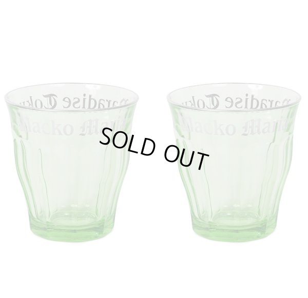 画像1: WACKO MARIA /  DURALEX / TWO SETS GLASS