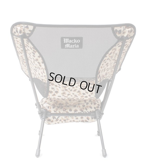画像2: WACKO MARIA /   HELINOX / CHAIR ONE