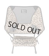 WACKO MARIA /   HELINOX / CHAIR ONE