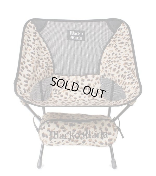 画像1: WACKO MARIA /   HELINOX / CHAIR ONE