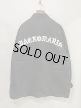 WACKO MARIA / FATIGUE JACKET