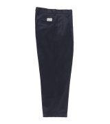 WACKO MARIA / DOUBLE PLEATED CHINO TROUSERS