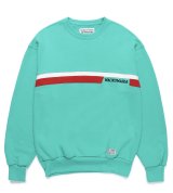 WACKO MARIA /  MIDDLE WEIGHT SWEAT SHIRT