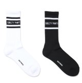 WACKO MARIA / SKATER SOCKS ( TYPE-2 )