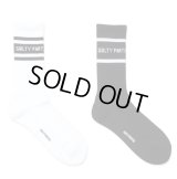 WACKO MARIA / SKATER SOCKS ( TYPE-2 )