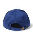 画像2: WACKO MARIA / 6 PANEL CAP ( TYPE-1 ) (2)