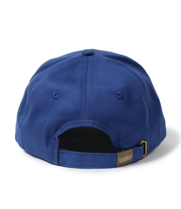 画像2: WACKO MARIA / 6 PANEL CAP ( TYPE-1 )