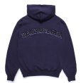 画像2: WACKO MARIA / MIDDLE WEIGHT PULLOVER HOODED SWEAT SHIRT ( TYPE-2 ) (2)