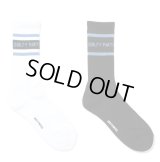 WACKO MARIA / SKATER SOCKS ( TYPE-2 )