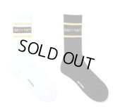 WACKO MARIA / SKATER SOCKS ( TYPE-2 )