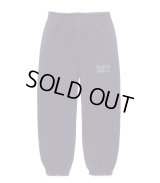 WACKO MARIA / MIDDLE WEIGHT SWEAT PANTS