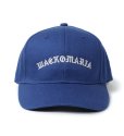 画像1: WACKO MARIA / 6 PANEL CAP ( TYPE-1 ) (1)