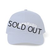 WACKO MARIA / 6 PANEL CAP ( TYPE-1 )