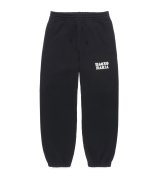 WACKO MARIA / MIDDLE WEIGHT SWEAT PANTS