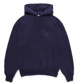 WACKO MARIA / MIDDLE WEIGHT PULLOVER HOODED SWEAT SHIRT ( TYPE-2 )