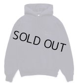 WACKO MARIA / MIDDLE WEIGHT PULLOVER HOODED SWEAT SHIRT ( TYPE-2 )