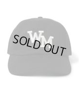 WACKO MARIA / 6 PANEL CAP ( TYPE-2 )