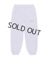 WACKO MARIA / HEAVY WEIGHT SWEAT PANTS