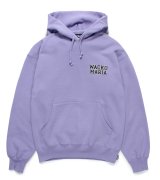 WACKO MARIA / HEAVY WEIGHT PULLOVER HOODED SWEAT SHIRT ( TYPE-1 )