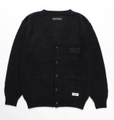 WACKO MARIA / MOHAIR CARDIGAN ( TYPE-2 )