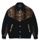 WACKO MARIA / WESTERN JACKET -A-