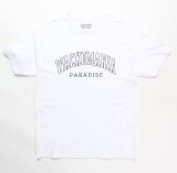 WACKO MARIA / CREW NECK T-SHIRT ( TYPE-6 )