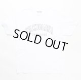 WACKO MARIA / CREW NECK T-SHIRT ( TYPE-6 )