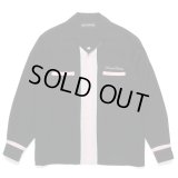 WACKO MARIA / SWITCHING SHIRT ( TYPE-3 )