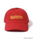 画像1: WACKO MARIA / PULP FICTION / 6 PANEL CAP (1)