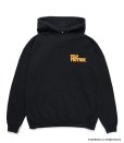 画像2: WACKO MARIA / PULP FICTION / PULLOVER HOODED SWEAT SHIRT ( TYPE-1 ) (2)