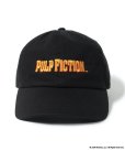 画像1: WACKO MARIA / PULP FICTION / 6 PANEL CAP (1)